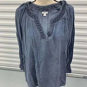 Spense Blouse 